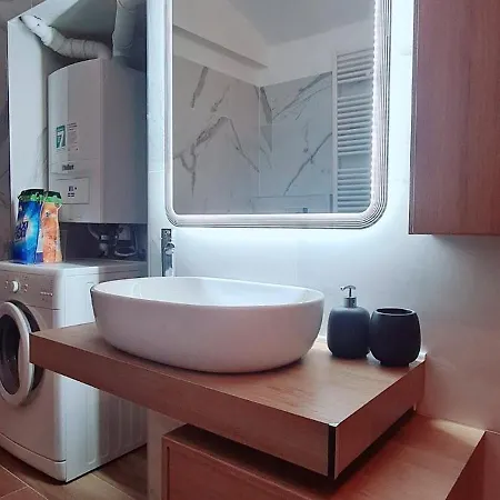 Tranquilla, Accogliente *