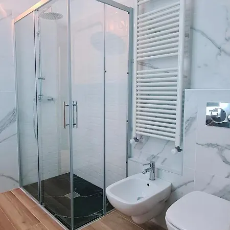 Tranquilla, Accogliente * 토리노