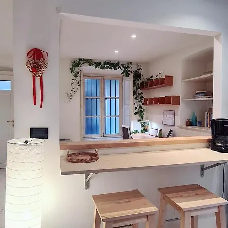 Apartment Tranquilla, Accogliente Turin