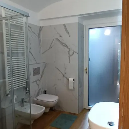 Apartment Tranquilla, Accogliente