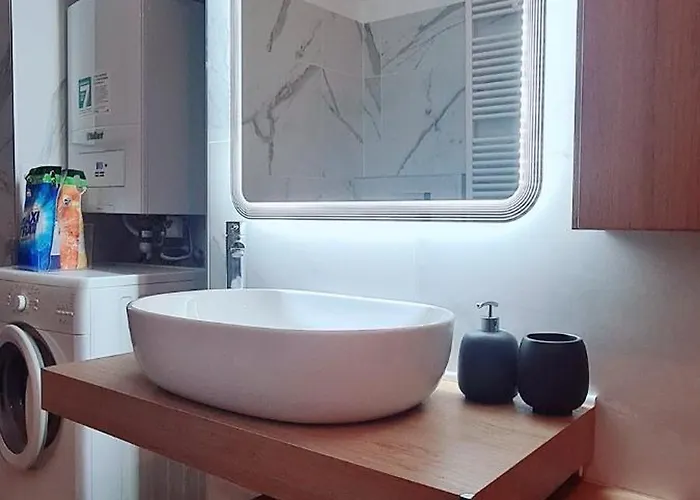 Tranquilla, Accogliente *