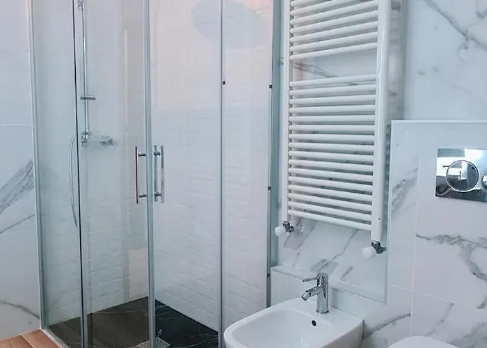 Tranquilla, Accogliente * Turin