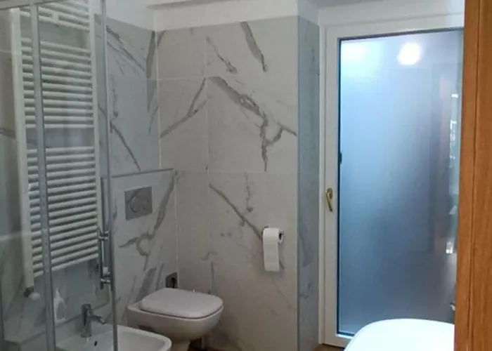 Apartamento Tranquilla, Accogliente