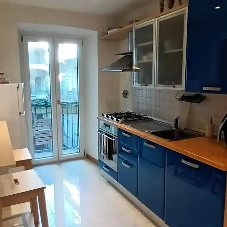 Tranquilla, Accogliente * טורינו