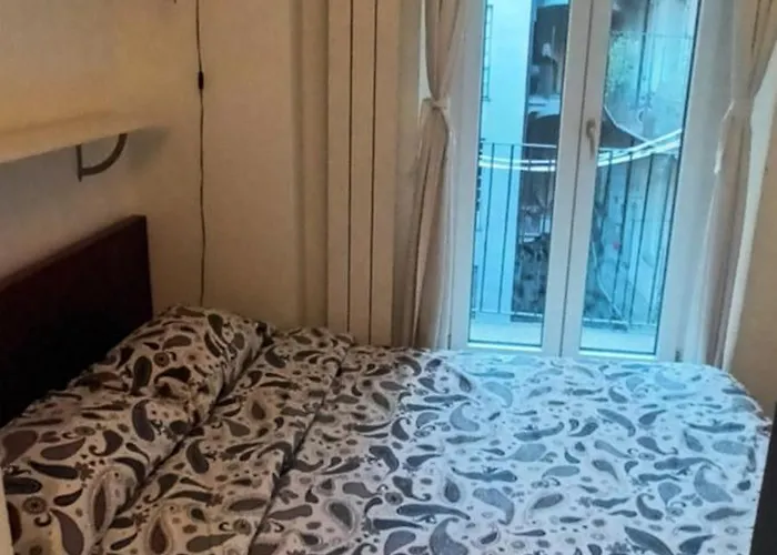 Tranquilla, Accogliente Appartement *