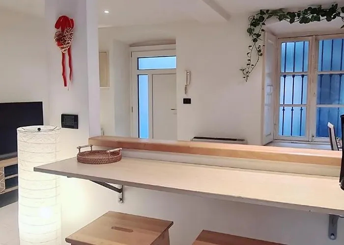 Appartement Tranquilla, Accogliente Turijn
