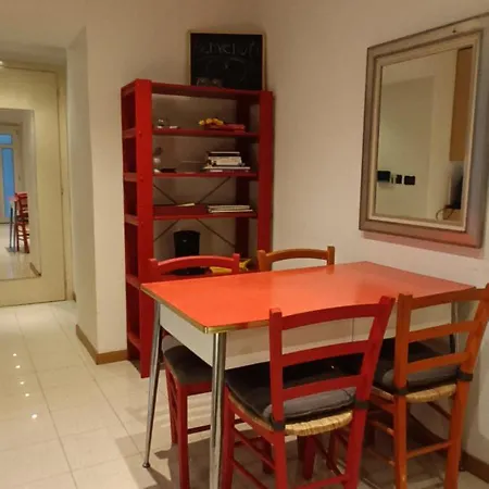 Tranquilla, Accogliente Daire