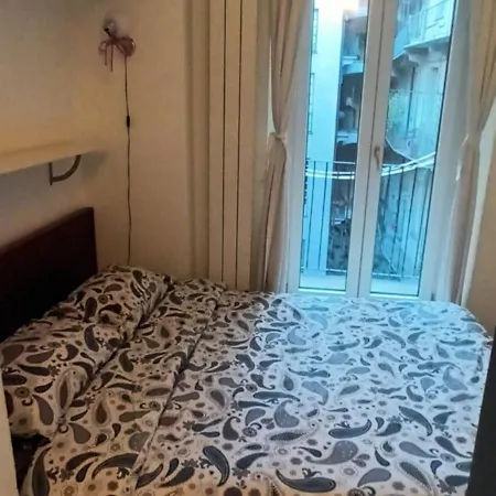 Tranquilla, Accogliente Daire *